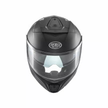 Casco Legacy GT — 2XL, Negro mate